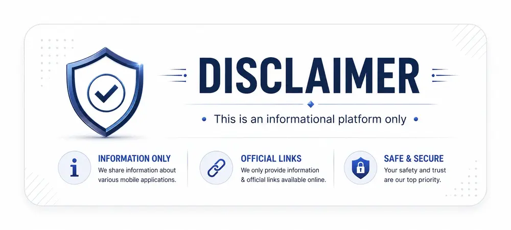 AllYonoEmpire Disclaimer Banner