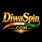 Diwa Spin Logo