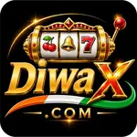 Diwa X Logo