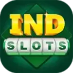 IND Slots Logo