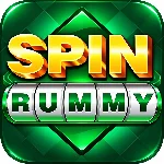 Spin Rummy App Icon