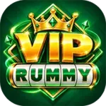 VIP Rummy Logo